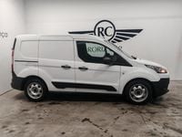 Usado Ford Transit Active 100 HP (73 kW) 2021 Branco