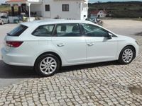 usado Seat Leon ST ST 1.6 tdi style