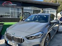 usado BMW 216 Gran Coupé d Pack M 2021 Automático, Nacional