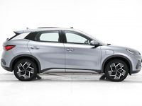 Usado BYD Atto 3 150 kW (204 HP) 2022 Cinzento SUV