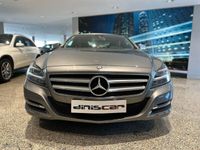 usado Mercedes CLS250 CDI DPF BlueEFFICIENCY 7G-TRONIC