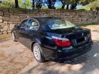 usado BMW 520 D - 177cv