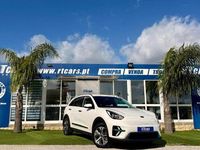 Usado Kia e-Niro Active 150 kW (204 HP) 2022 Branco SUV