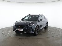 Usado Cupra Formentor 150 HP (110 kW) 2023 Cinzento SUV