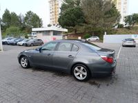 usado BMW 535 E60 d 272cv 2006