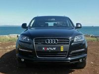 usado Audi Q7 3.0 TDi Tiptronic