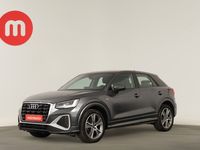 usado Audi Q2 35 TFSI S line