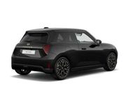 usado Mini Cooper E 3p