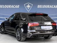 usado Audi RS6 Avant 4.0 TFSi Plus quattro Tiptronic