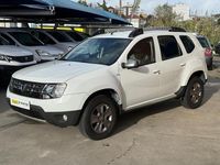 Usado Dacia Duster Comfort 110 HP (80 kW) 2016 Branco SUV