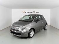 Usado Fiat 500 70 HP (51 kW) 2023 Cinzento