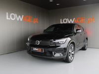 Usado Volvo C40 169 kW (231 HP) 2023 Preto SUV