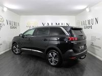 usado Peugeot 5008 1.5 BlueHDi Allure Pack EAT8