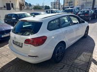 usado Opel Astra Astra J1.3 CDTi Cosmo S/S