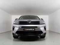 Usado Citroën C5 Aircross Feel 130 HP (95 kW) 2024 Cinza SUV