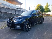 usado Nissan X-Trail 1.6 dCi Tekna 7 Lugares