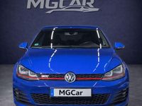 Usado VW Golf VII GTI 230 HP (169 kW) 2014 Azul