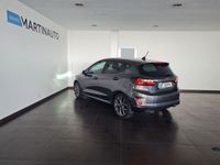 usado Ford Fiesta 1.0 EcoBoost ST-Line X