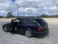 usado Saab 9-5 Aero Carrinha