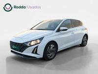 Usado Hyundai i20 Comfort 100 HP (73 kW) 2024 Outro Citadino