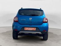 usado Dacia Sandero Stepway Tce 90