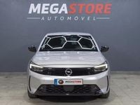 Usado Opel Corsa Edition 100 HP (73 kW) 2025 Cinzento Citadino