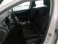 Usado Ford Mondeo 187 HP (137 kW) 2020 Branco Carrinha