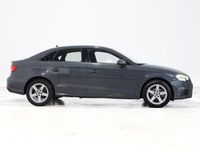 Usado Audi A3 116 HP (85 kW) 2020 Cinza Sedan