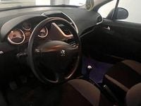 Usado Peugeot 207 2008 Sedan