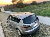 usado Ford S-MAX 2.0 TDCI Titanium