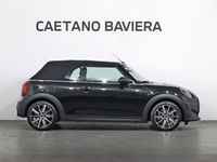 usado Mini Cooper Cabriolet LCI II 1.5 136cv