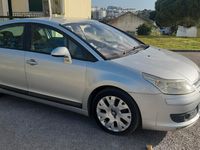 usado Citroën C4 1.4 16V SX