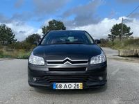 usado Citroën C4 1.6 HDI 110cv