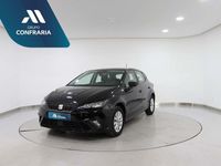 Usado Seat Ibiza 95 HP (69 kW) 2024 Preto Citadino