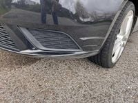 Usado Seat Ibiza 2013 Sedan