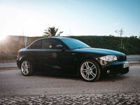 usado BMW 120 Coupé pack m - Garantia e financiamento