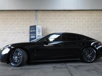 Usado Porsche Panamera 4 462 HP (339 kW) 2018 Preto Sedan