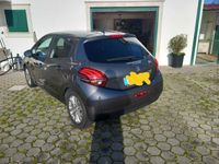 usado Peugeot 208 PureTech Style 1.2