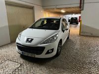 usado Peugeot 207 1.6 HDi