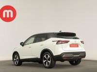 Usado Nissan Qashqai N-Connecta 140 HP (102 kW) 2023 SUV