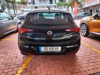 usado Opel Astra 1.6 CDTI Business Edition S/S