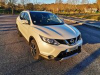 usado Nissan Qashqai 1.6 dCi Tekna Premium 4x2 (19”)