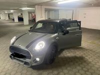 usado Mini John Cooper Works Cooper pack Jonh