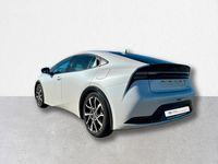 Usado Toyota Prius Luxury 223 HP (164 kW) 2025 Branco (pintura metalizada especial) Citadino