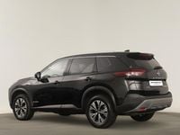 Usado Nissan X-Trail N-Connecta 213 HP (156 kW) 2023 Preto SUV