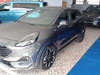 usado Ford Puma 155hp | Caixa Manual | 11.000km | ST-LINE X