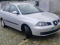 Usado Seat Cordoba 75 HP (55 kW) 2006 Sedan