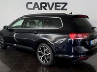 usado VW Passat Variant 2.0 TDi Business DSG