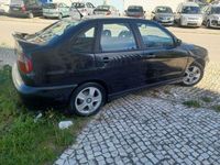 usado Seat Cordoba 1.6 SR