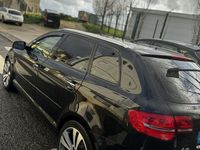 usado Audi A3 Sportback 2.0